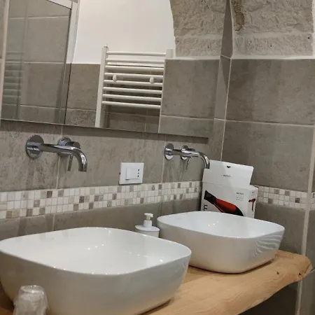 Antica Dimora Vada' Gasthof