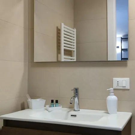 Antica Dimora Vada' Gasthof