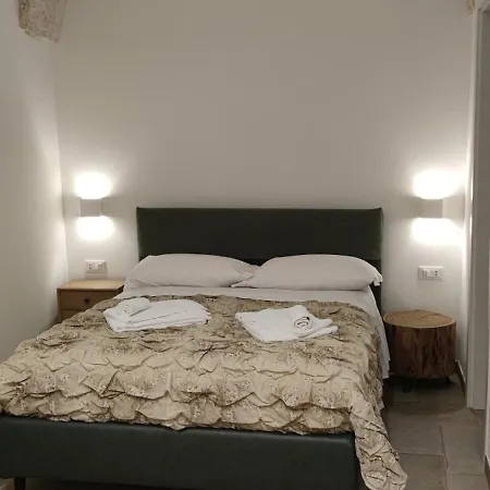 Antica Dimora Vada' Casa de hóspedes Alberobello