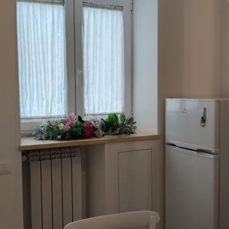 Antica Dimora Vada' Penzion Alberobello