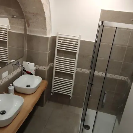 Antica Dimora Vada' 3* Alberobello