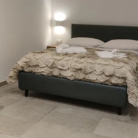 Casa de hóspedes Antica Dimora Vada' 3*