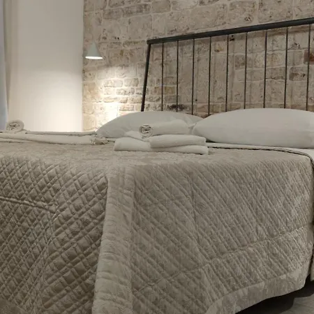 Antica Dimora Vada' Гостевой дом 3*