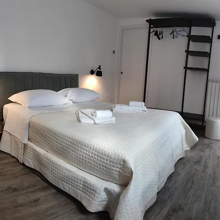 Antica Dimora Vada' Casa de hóspedes Alberobello