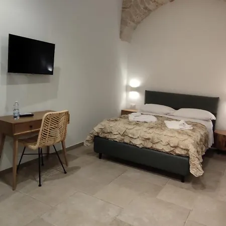 Antica Dimora Vada' Casa de hóspedes 3*