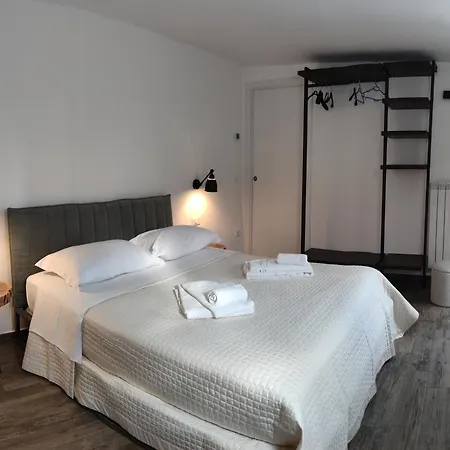 Πανσιόν Antica Dimora Vada' 3*