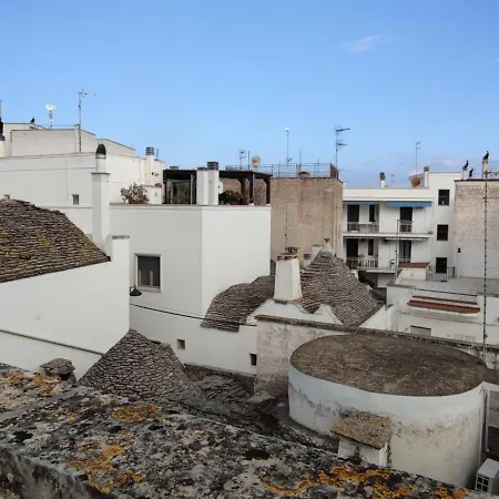 Antica Dimora Vada' Penzion 3*