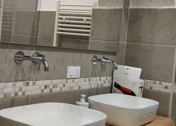 Antica Dimora Vada' Pensjonat