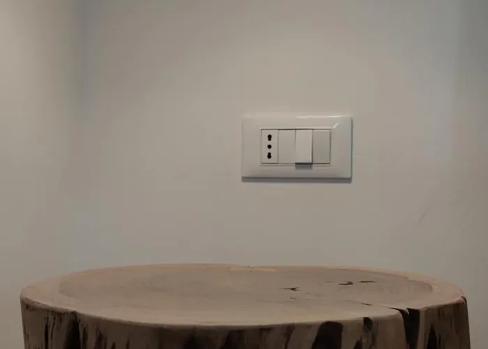 Antica Dimora Vada' Maison d'hôtes 3*