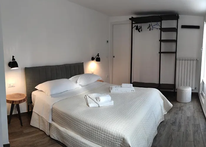 Pensjonat Antica Dimora Vada' 3*