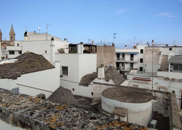 Antica Dimora Vada' Pensjonat 3*