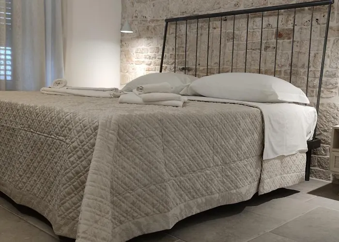 Antica Dimora Vada' Alberobello